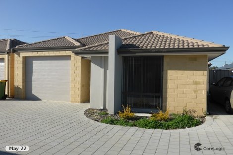 6/46 Panozza Cir, Maddington, WA 6109