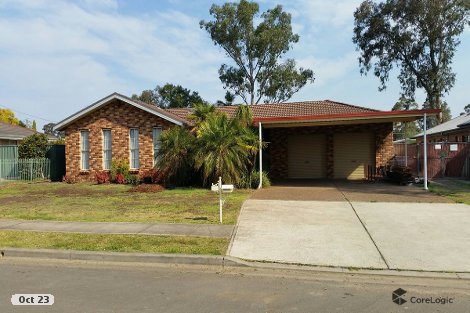 8 Flora St, Plumpton, NSW 2761