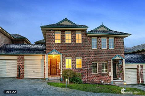 2/207 Reynolds Rd, Doncaster East, VIC 3109