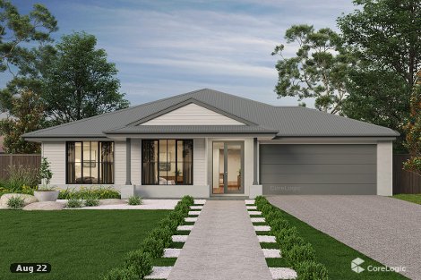 Lot 2831 Cornish Rd, Thornhill Park, VIC 3335