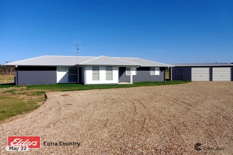 28 Kinross Ct, Curra, QLD 4570