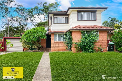 68 Helicia Rd, Macquarie Fields, NSW 2564