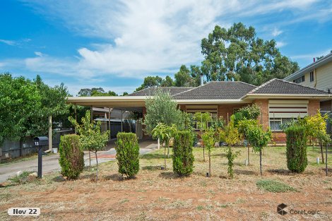 13 Armagh Cres, Salisbury Downs, SA 5108