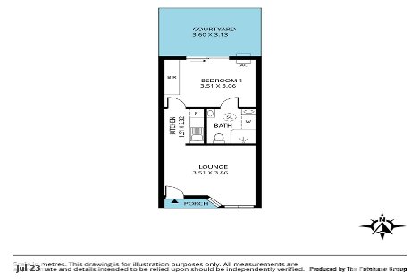 3/12 Swinton Cl, Christie Downs, SA 5164