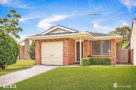 39 De Castella Dr, Blacktown, NSW 2148