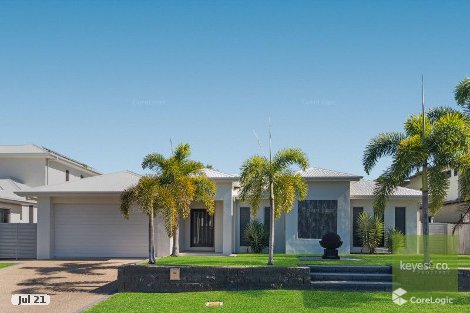 10 Riverwood Dr, Idalia, QLD 4811