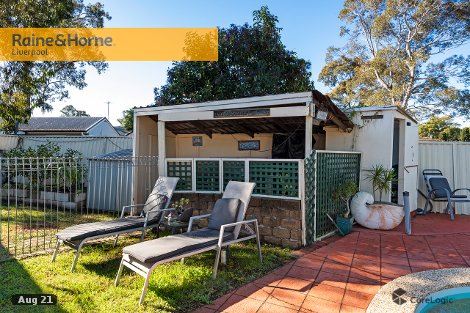 9 Moomin Pl, Busby, NSW 2168