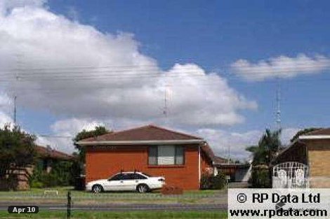 350 Shellharbour Rd, Barrack Heights, NSW 2528