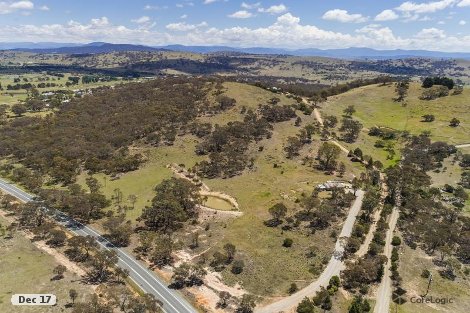 1138 Old Cooma Rd, Googong, NSW 2620