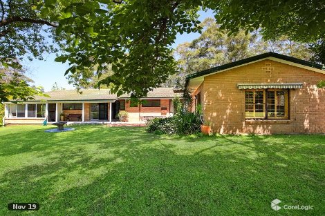 229 Woodhill Mountain Rd, Broughton Vale, NSW 2535