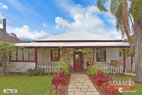 117 Brooklyn Rd, Brooklyn, NSW 2083