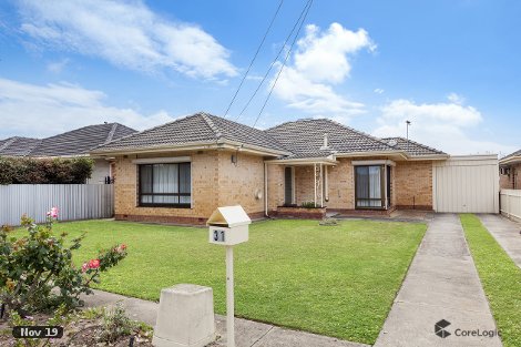 31 Shelley Ave, Netley, SA 5037