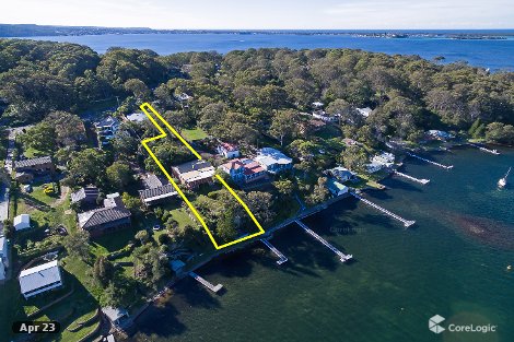 345 Coal Point Rd, Coal Point, NSW 2283