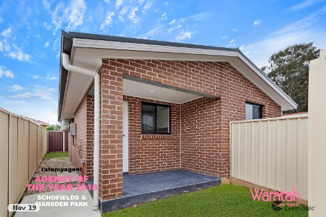 46a Noel St, Marayong, NSW 2148