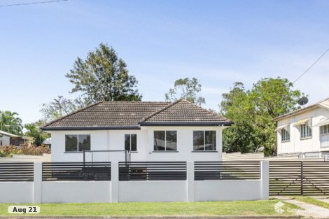 61 Deacon St, Berserker, QLD 4701