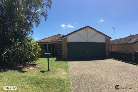 7 Whiteley Ch, Parkwood, QLD 4214