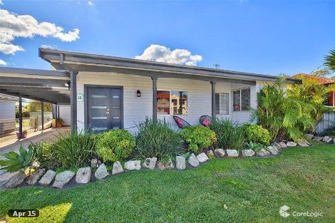 16 Swadling St, Long Jetty, NSW 2261