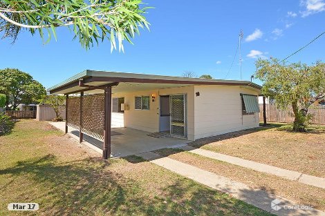 10 Caringa St, Urangan, QLD 4655