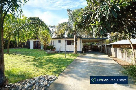 63 Glenalva Pde, Cannons Creek, VIC 3977