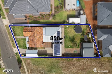 5 Dickie St, Bacchus Marsh, VIC 3340