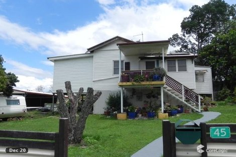 45 Kennedy St, Kilcoy, QLD 4515