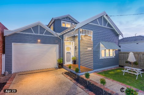 33 Yuille St, Geelong West, VIC 3218