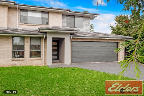 Lot 2/8 Parsons Ave, South Penrith, NSW 2750