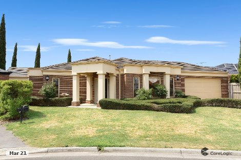 14 Mackie Cl, Hamlyn Heights, VIC 3215