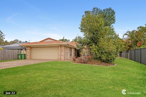 3 Corringle Cl, Helensvale, QLD 4212