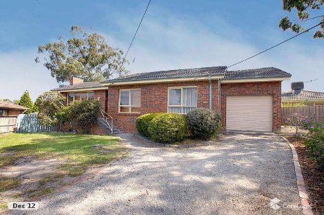 3 Kenwyn Ct, Ferntree Gully, VIC 3156