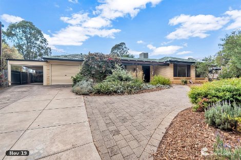 22 Murrays Hill Rd, Coromandel Valley, SA 5051