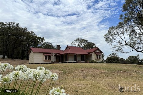 656 Milbrodale Rd, Fordwich, NSW 2330