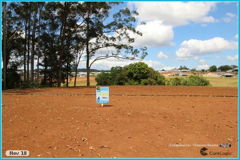 Lot 125 Newland St, Yungaburra, QLD 4884