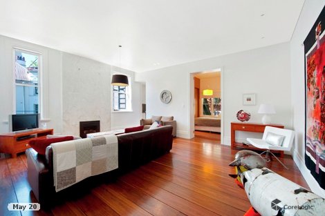 2/65-65b Macleay St, Potts Point, NSW 2011