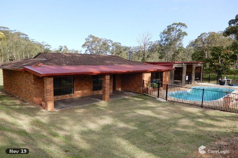 407 Gumma Rd, Gumma, NSW 2447