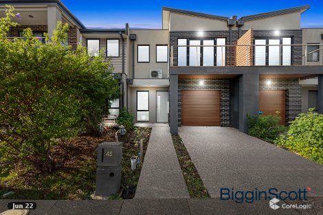 45 Chessington Dr, Williams Landing, VIC 3027