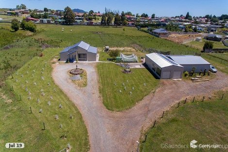 46 Claude Rd, Sheffield, TAS 7306