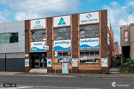 155-157 Barkly Ave, Burnley, VIC 3121