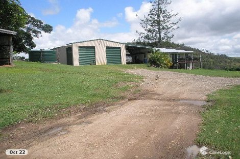 587 Moolboolaman Rd, Moolboolaman, QLD 4671