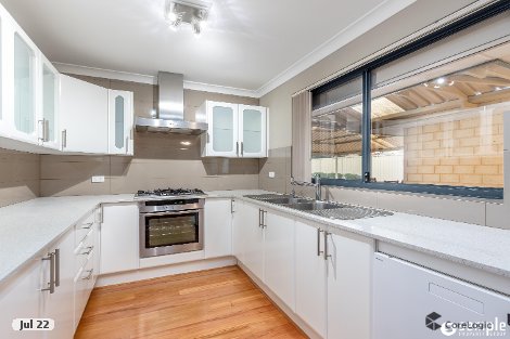 18 Kipling St, Lake Coogee, WA 6166