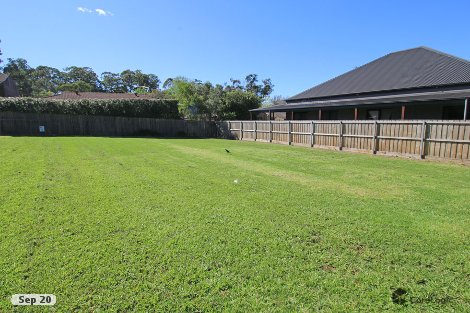 16b Nancy Pl, Galston, NSW 2159