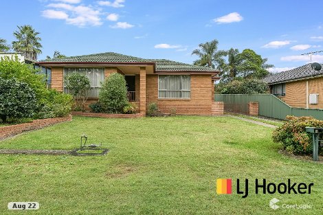 32 Oberon Rd, Ruse, NSW 2560