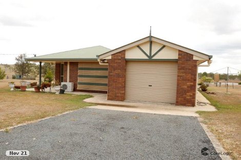 89 Mcneills Rd, Peak Crossing, QLD 4306