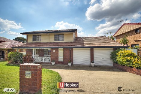 18 Cherrywood St, Sunnybank Hills, QLD 4109