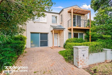 5 Darcy St, Stanhope Gardens, NSW 2768