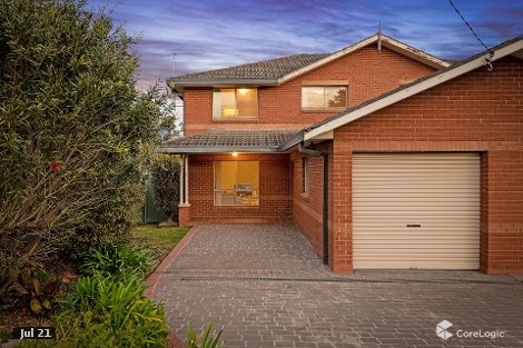 52a Denman Rd, Georges Hall, NSW 2198