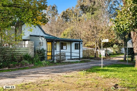 14 Byrne St, Moyhu, VIC 3732