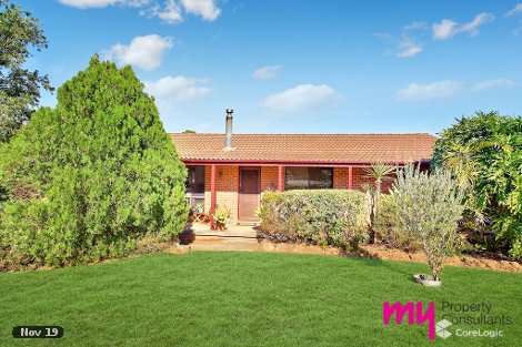 9 Silica Cres, Eagle Vale, NSW 2558