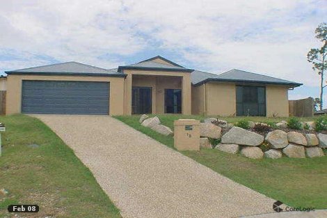 18 Whiptail Ct, Cashmere, QLD 4500