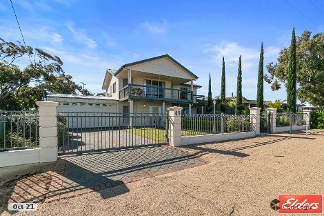 49 Tiddy Widdy Beach Rd, Tiddy Widdy Beach, SA 5571